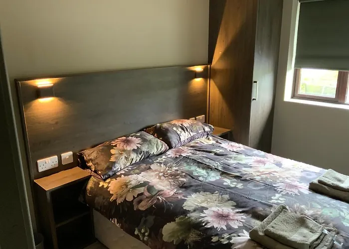 Small,smart,tidy 2 Bed *