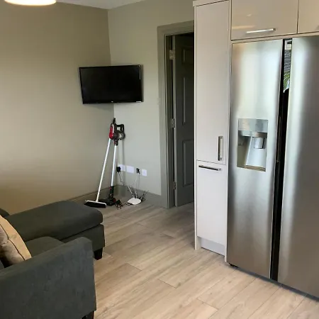 Small,smart,tidy 2 Bed